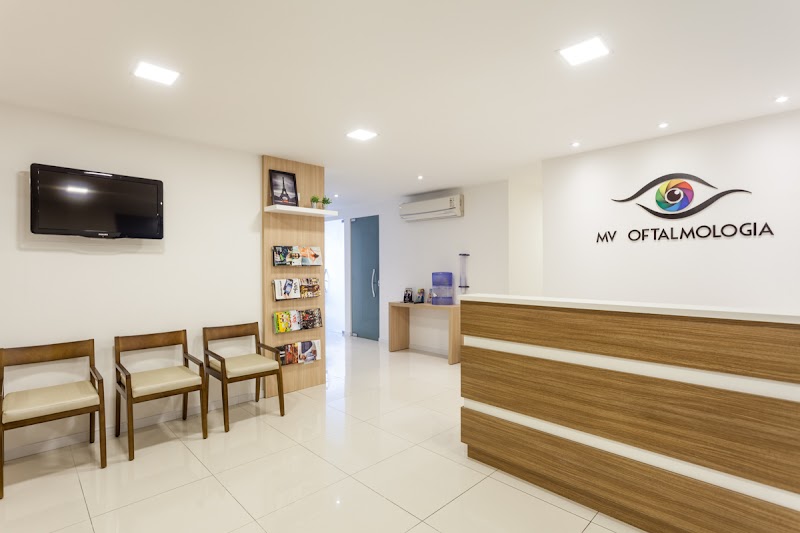 MV Oftalmologia