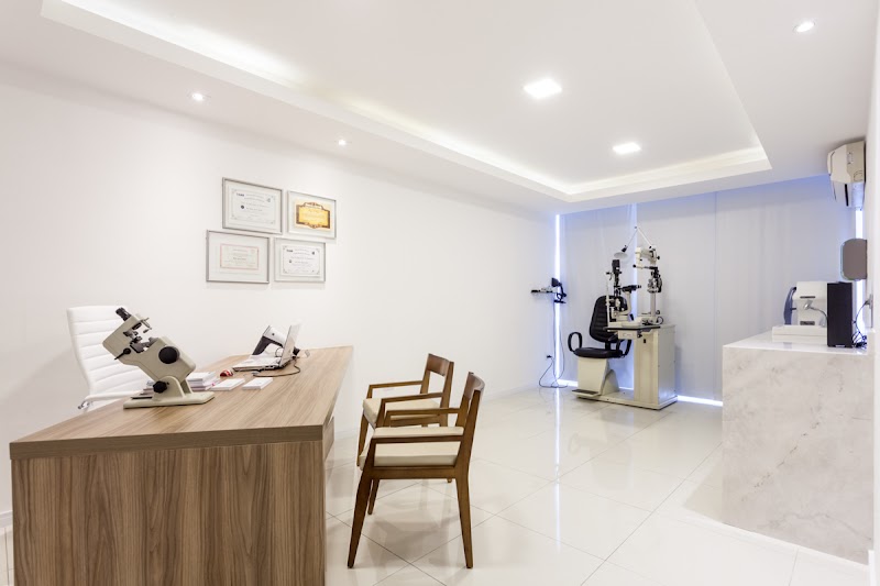 Foto de MV Oftalmologia