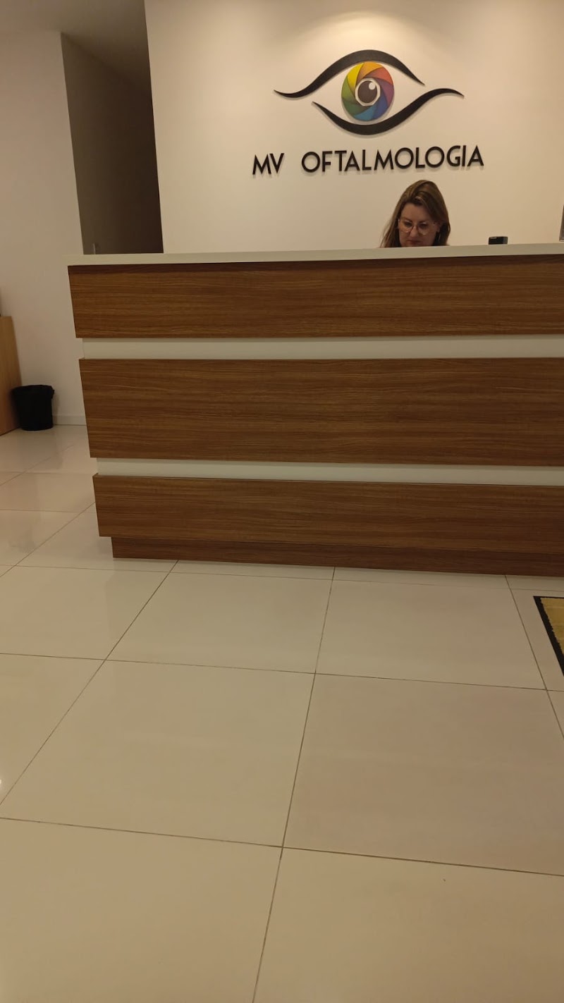 Foto de MV Oftalmologia