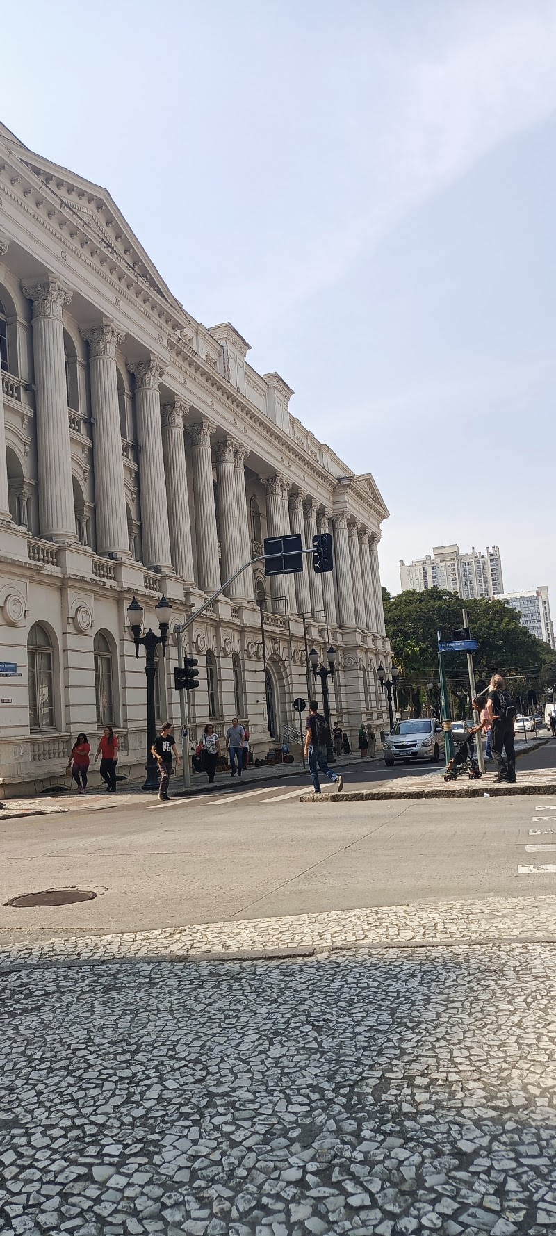 Foto de MV Oftalmologia