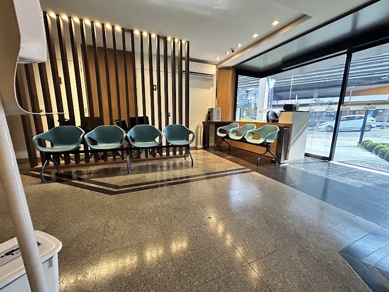 Foto de Hospital da Visão - Oftalmo Curitiba