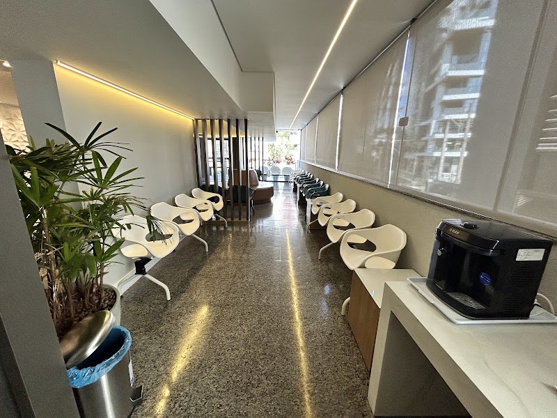 Foto de Hospital da Visão - Oftalmo Curitiba