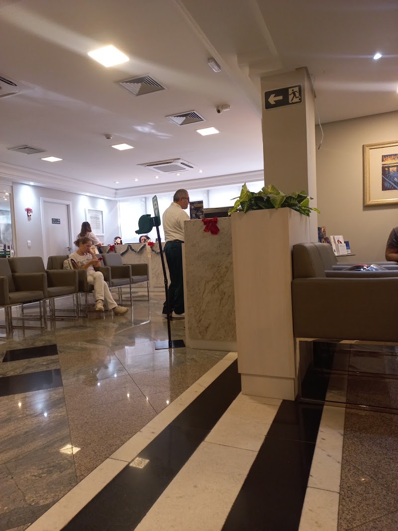 Foto de Hospital de Olhos do Paraná