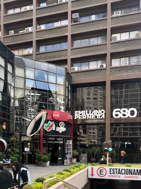 Foto de Dr. Fabio Prado Sabbag - Oftalmologista