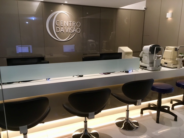 Foto de Dr. Fabio Prado Sabbag - Oftalmologista
