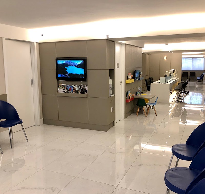 Foto de Centro da Visão