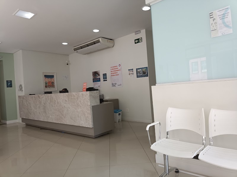Foto de Médicos de Olhos - Zacarias