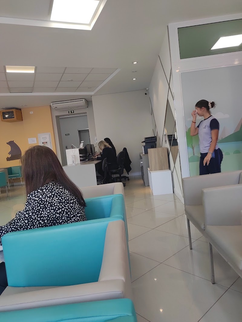 Foto de Médicos de Olhos - Zacarias