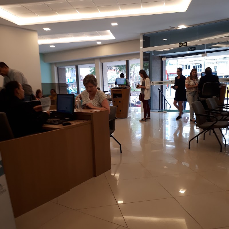 Foto de Médicos de Olhos - Zacarias