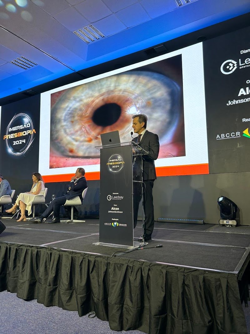 Foto de Dr. Marcelo Vilar