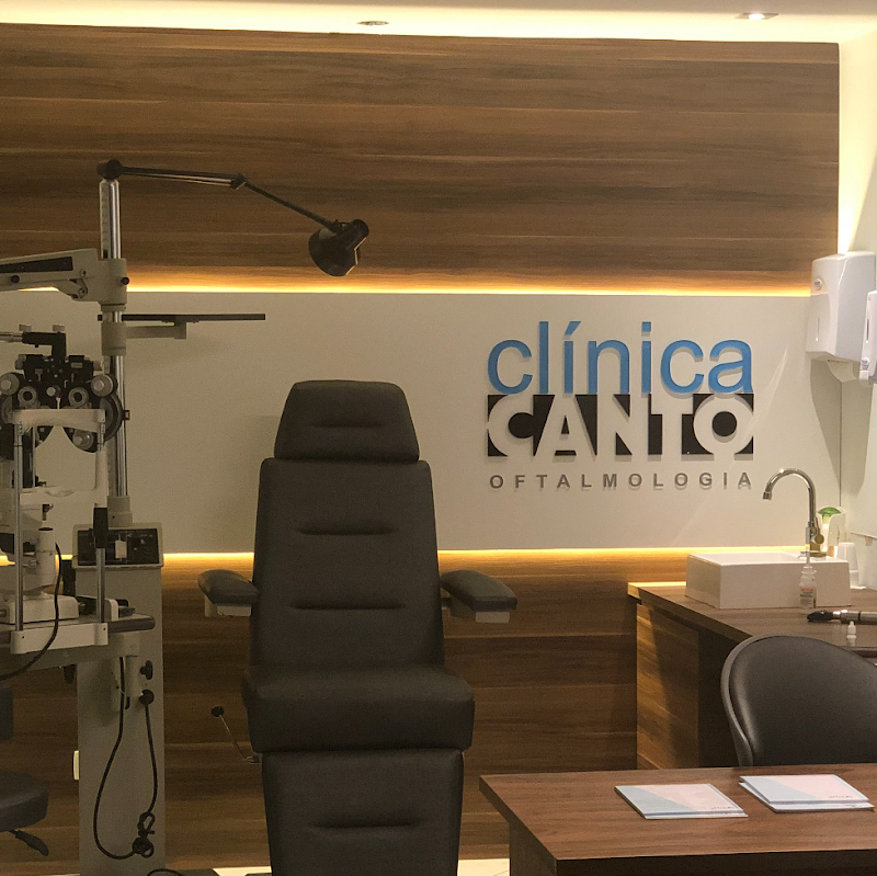 Foto de Clínica Canto Oftalmologia - Centro - Curitiba