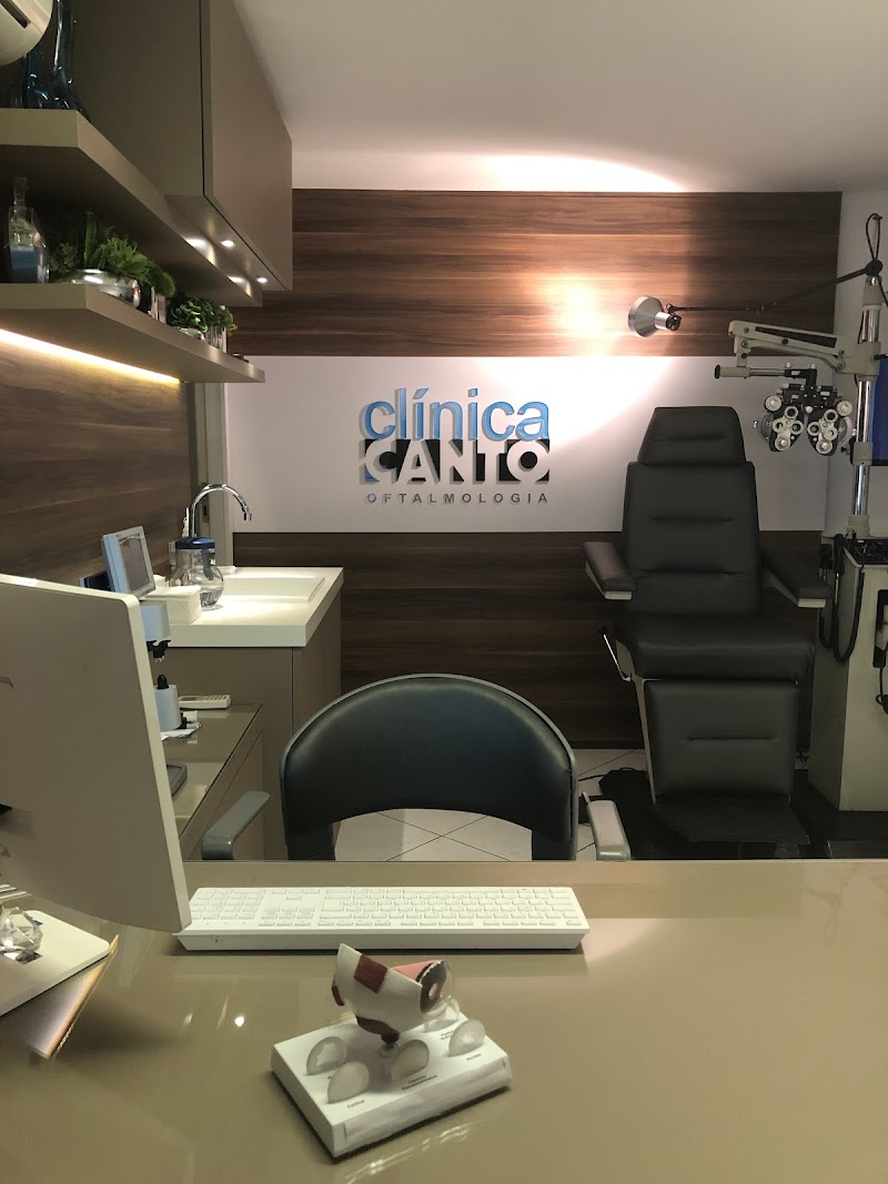 Foto de Clínica Canto Oftalmologia - Centro - Curitiba