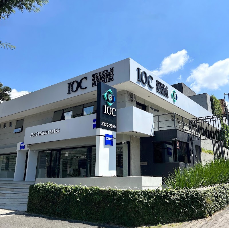 Ophthalmology Institute of Curitiba