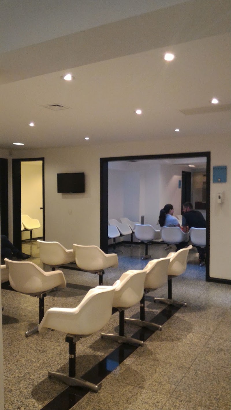 Foto de Ophthalmology Institute of Curitiba