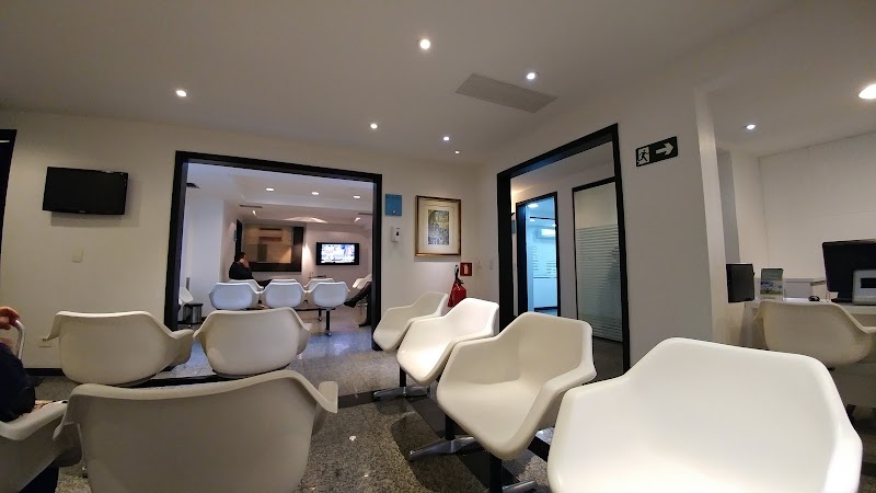 Foto de Ophthalmology Institute of Curitiba