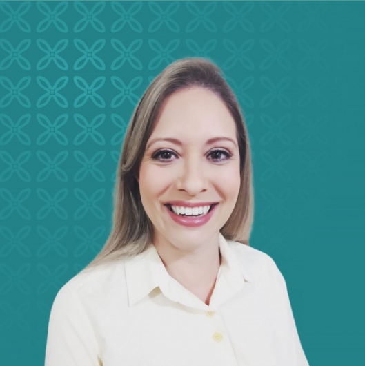 Dra. Karen Betz- Psiquiatra