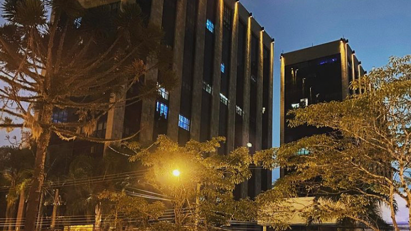 Foto de Dr. Eduardo Alcantara Quidigno - Médico Psiquiatra em Curitiba PR