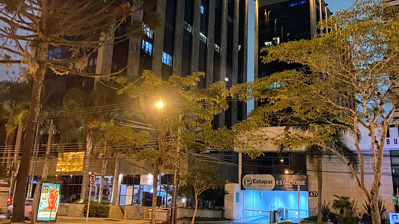 Foto de Dr. Eduardo Alcantara Quidigno - Médico Psiquiatra em Curitiba PR