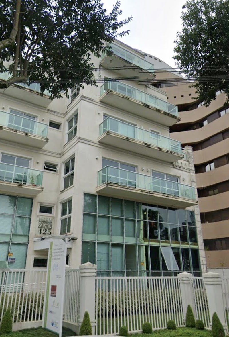 Foto de Psiquiatra Curitiba - Dra Andressa Dorini
