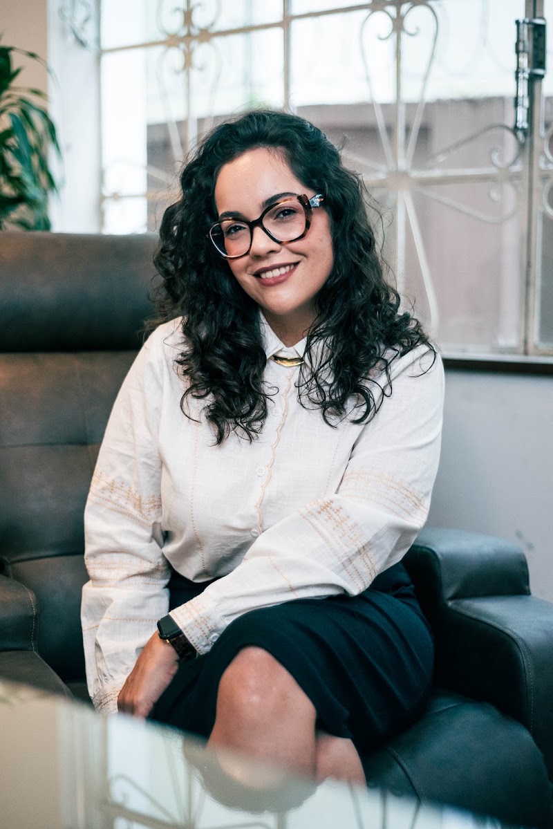 Dra. Letícia Ruthes Niz | Psiquiatra