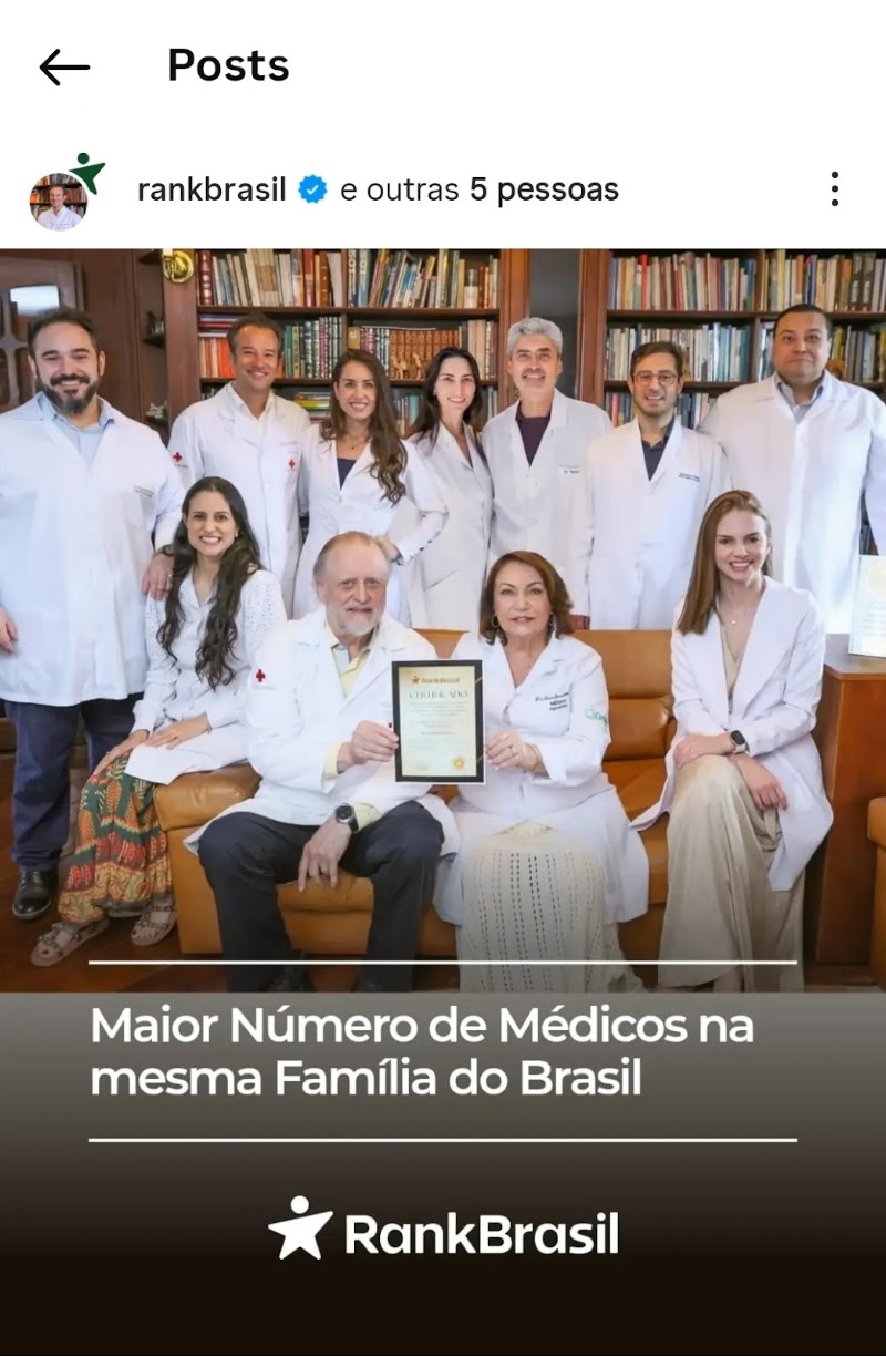 Foto de Dr. Facin - Psiquiatria