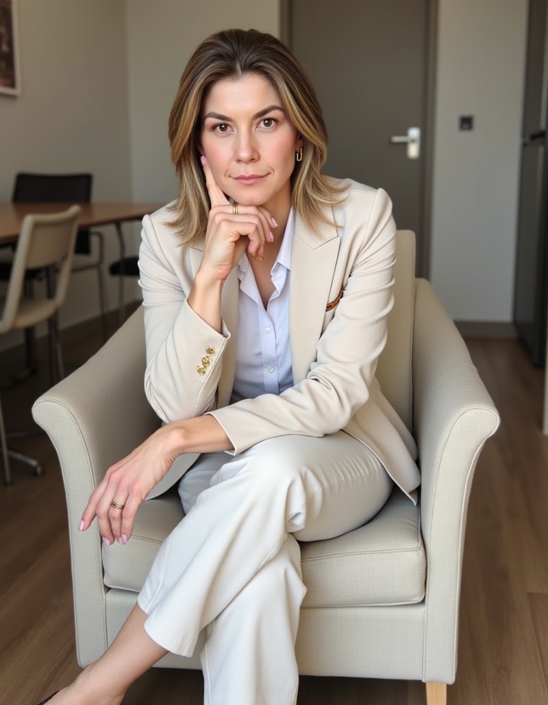 Dra. Márcia Haag | Psiquiatra
