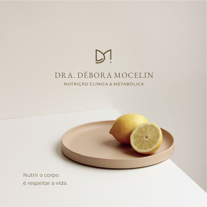 Foto de Dra. Débora Mocelin