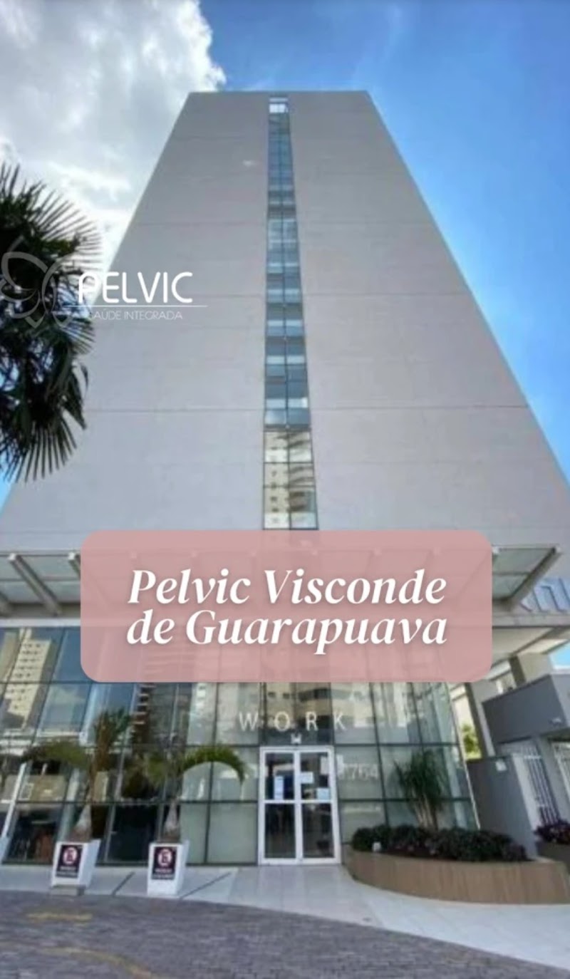 Foto de Nutricionista em Curitiba - Dra. Polyanna Ducate - Saúde da Mulher