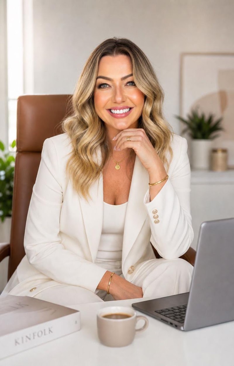 Leidiane Woiciek | Nutricionista em Curitiba