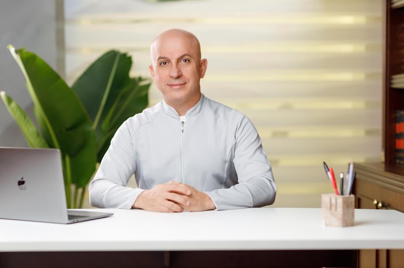 Nutricionista Curitiba - Dr Ricardo Oliveira