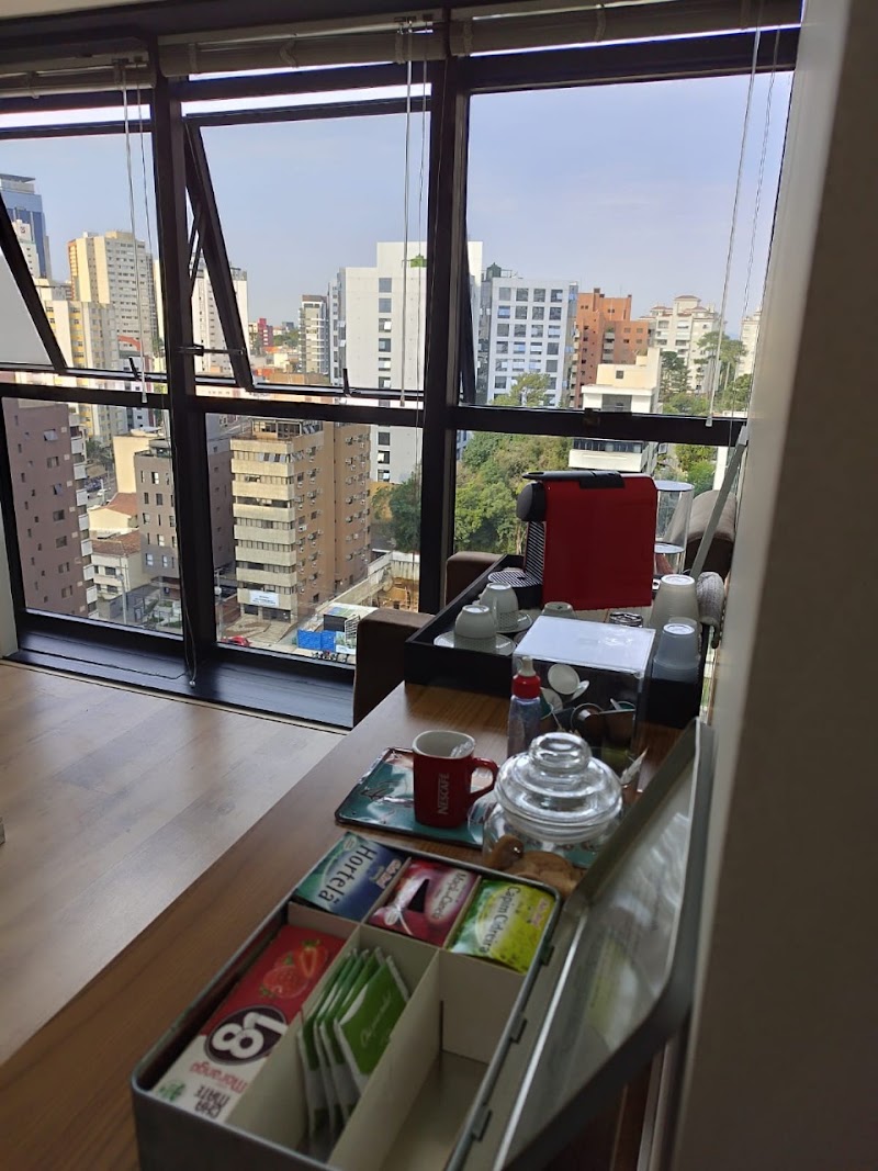 Foto de Guilherme Vianna | Nutricionista esportivo
