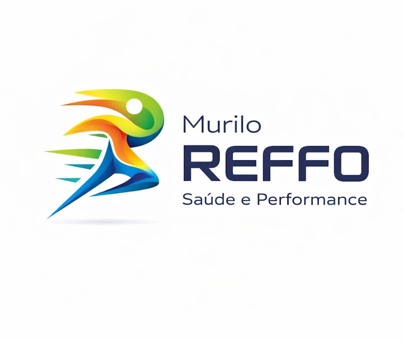 Nutricionista Murilo Reffo Saúde e Performance Ltda / Curitiba