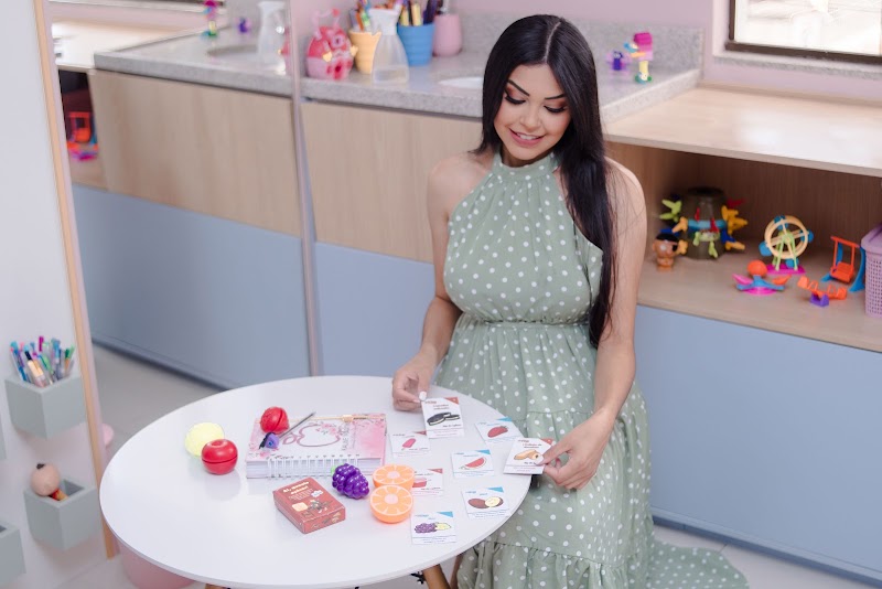 Foto de Nutricionista Infantil e Psicóloga Infantil Curitiba - Clínica Nutrindo por Amor