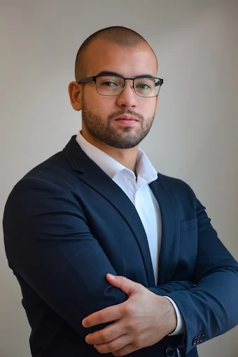 Nutricionista Vinicius Cortiano