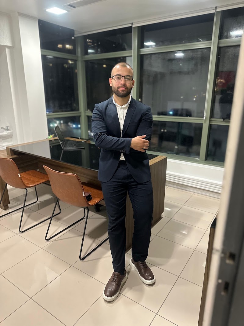 Foto de Nutricionista Vinicius Cortiano