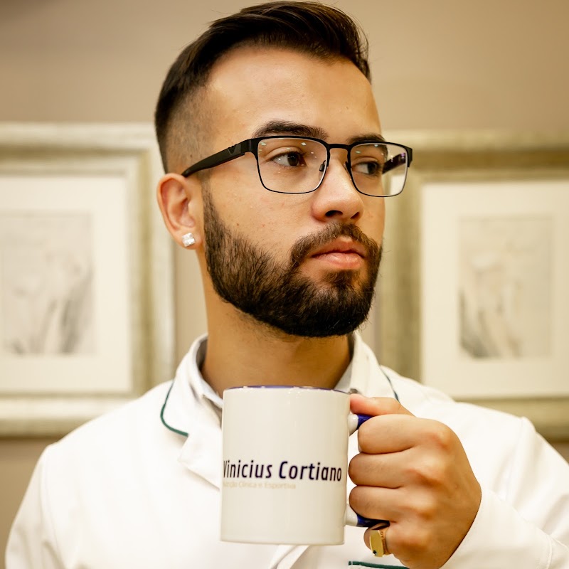 Foto de Nutricionista Vinicius Cortiano