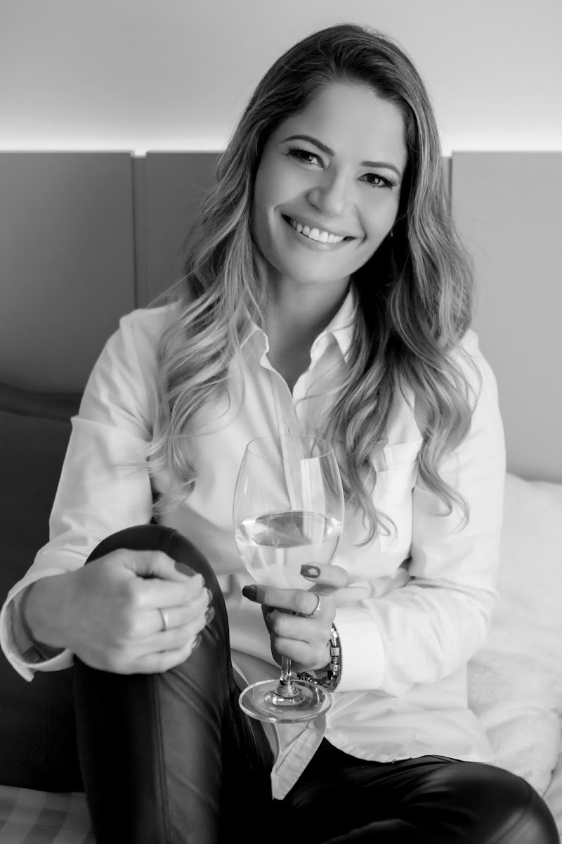 Foto de Nutricionista Giana Ross - Emagrecimento no Climatério e Menopausa