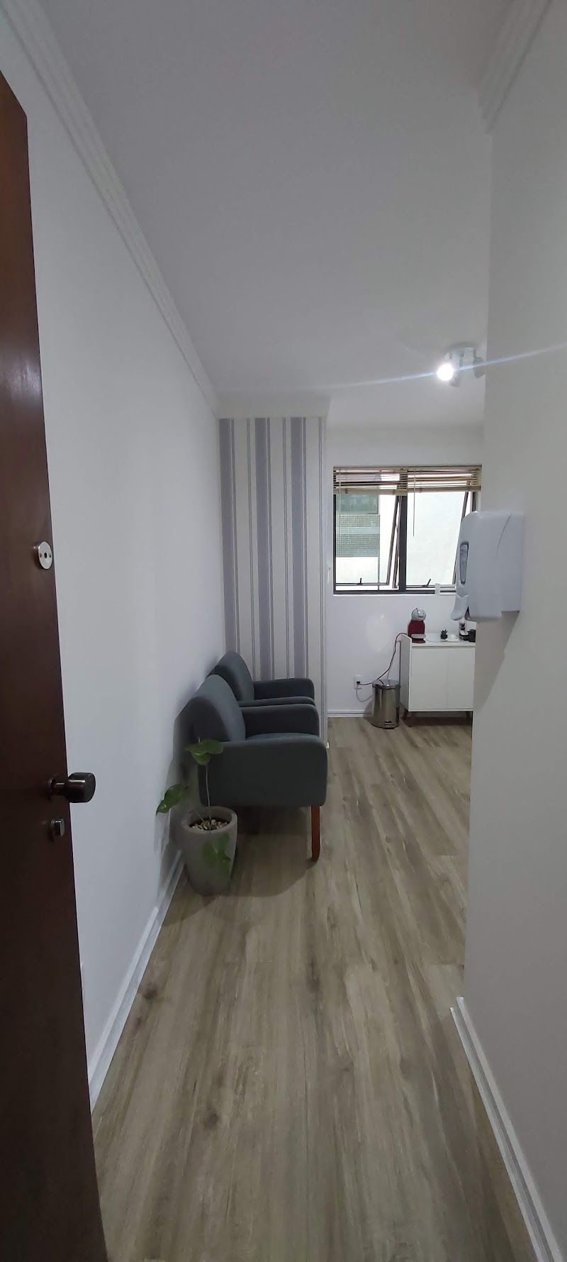 Foto de CLÍNICA SÖVY- Fisioterapia Pélvica Curitiba (Adulto e Infantil) - Dra Viviane Sobania
