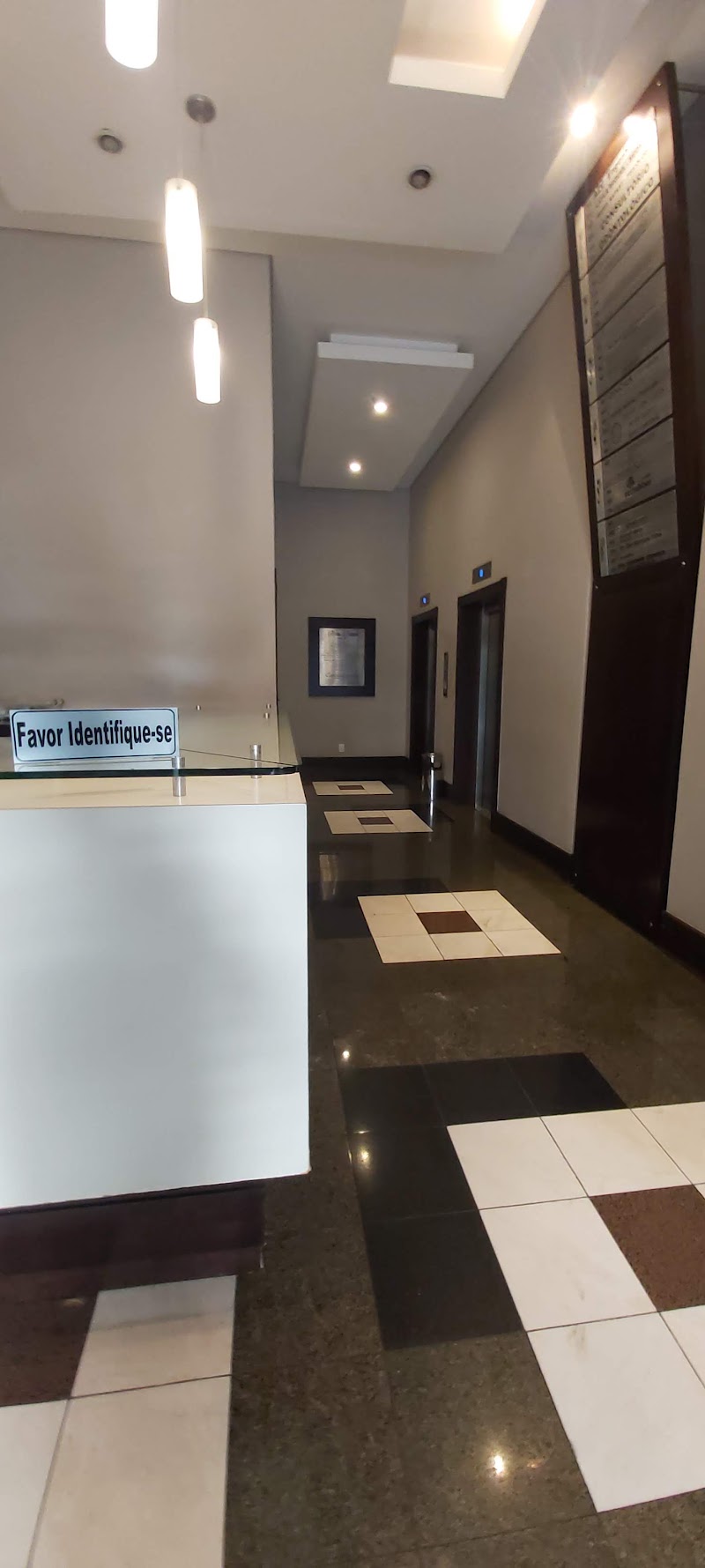 Foto de CLÍNICA SÖVY- Fisioterapia Pélvica Curitiba (Adulto e Infantil) - Dra Viviane Sobania