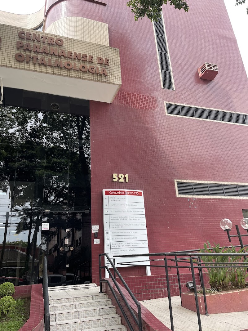 Foto de Dra. Hiliandra Kluska | Fisioterapia Pélvica | Fisioterapeuta em Curitiba
