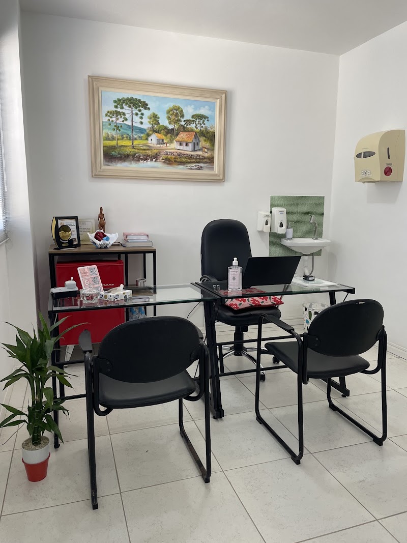Foto de Dra. Hiliandra Kluska | Fisioterapia Pélvica | Fisioterapeuta em Curitiba