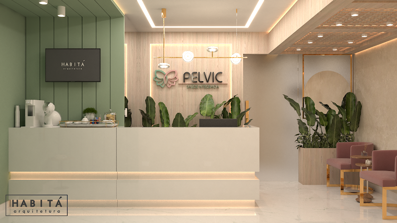 Pelvic Saúde Integrada Fisioterapia Pélvica