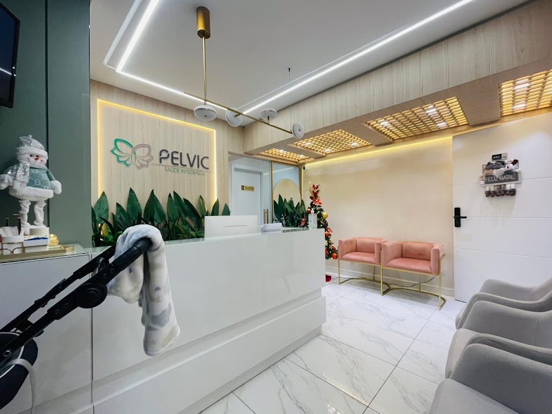 Foto de Pelvic Saúde Integrada Fisioterapia Pélvica
