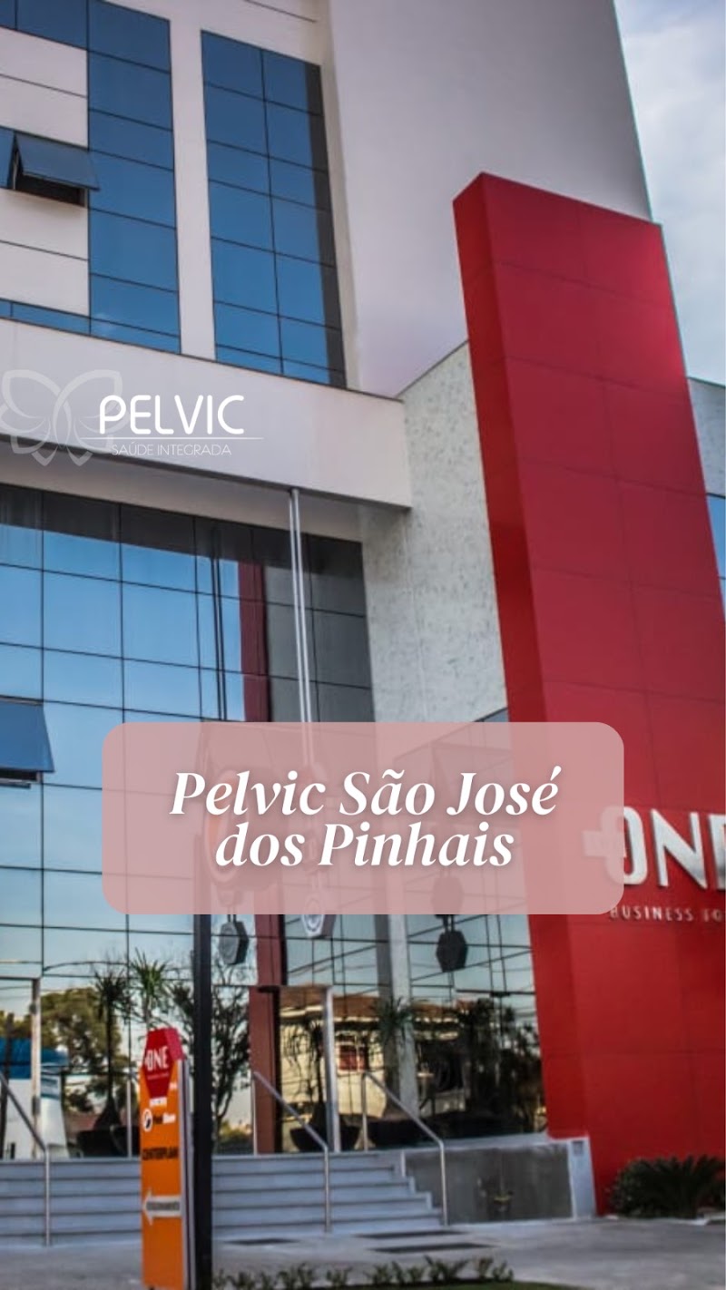 Foto de Pelvic Saúde Integrada Fisioterapia Pélvica