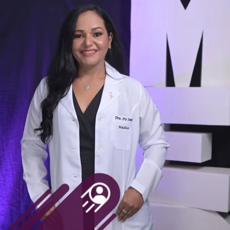 Foto de Saúde Integrativa em Curitiba – Dra Iris Sousa | Fisioterapia & Osteopatia