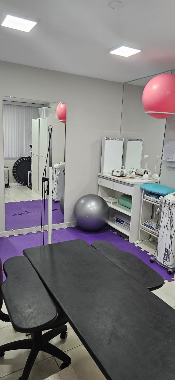 Foto de Kimura Saúde - Fisioterapia, Quiropraxia, Estética, RPG e S4D