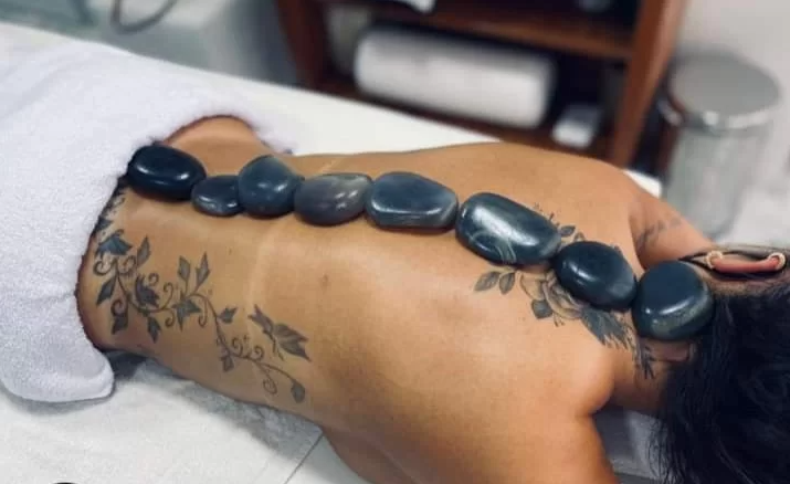 Fisiorecovery Massoterapia e Quiropraxia