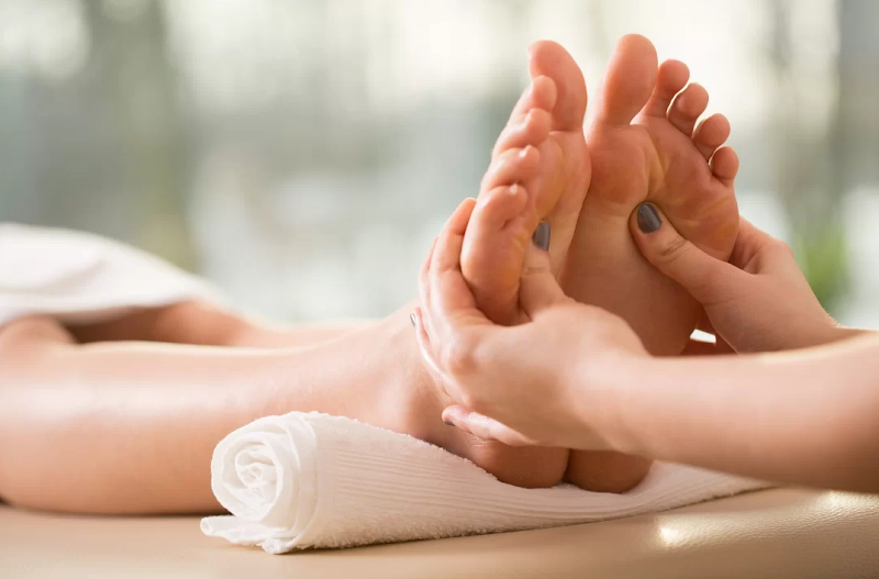 Foto de Fisiorecovery Massoterapia e Quiropraxia
