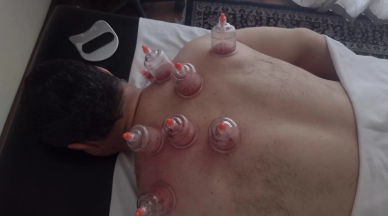 Foto de Fisiorecovery Massoterapia e Quiropraxia