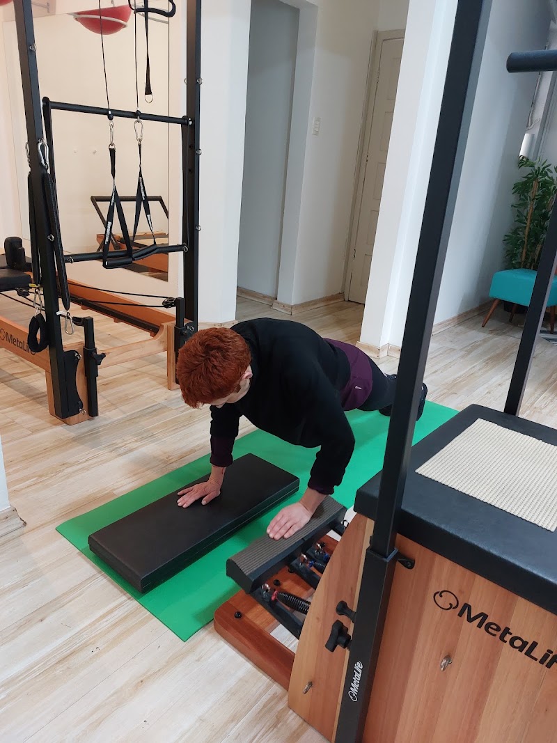 Foto de Fisioclínica Fisioterapia e Pilates
